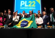 Depoimento sobre suposta armação contra vice de Flávio é enviado ao STF, e Lindbergh diz ser vítima