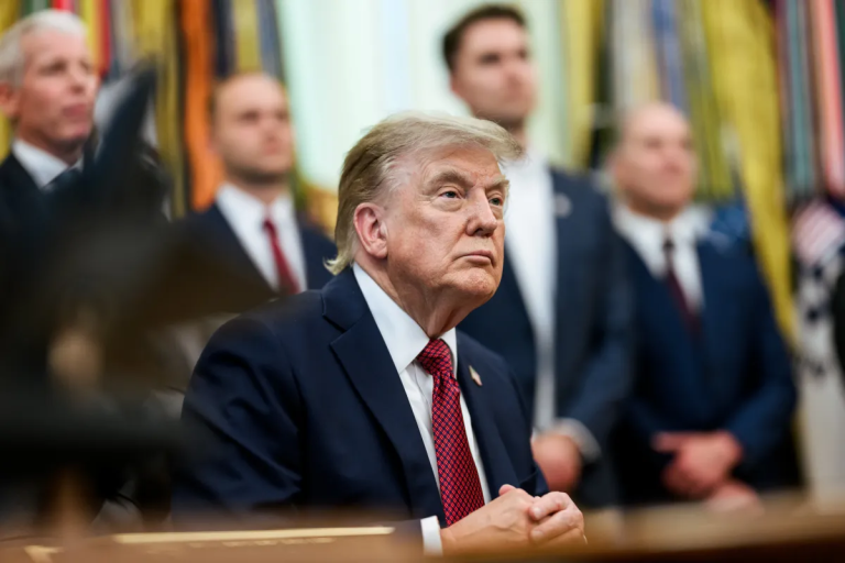 Governo Trump diz que ‘domínio dos EUA’ nas Américas não será questionado