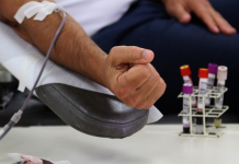 Limite de 70 anos para doar sangue é extinto no Brasil
