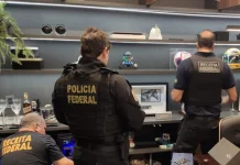 PF investiga lavagem de dinheiro de bets em grupo empresarial