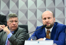 PF faz operação contra lavagem de dinheiro de bets; Nelson Wilians é um dos alvos