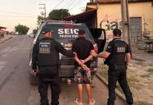 Operação contra o Comando Vermelho é deflagrada no Maranhão e no Rio de Janeiro
