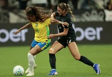 Brasil estreia na Copa do Mundo Feminina 2027 no Maracanã