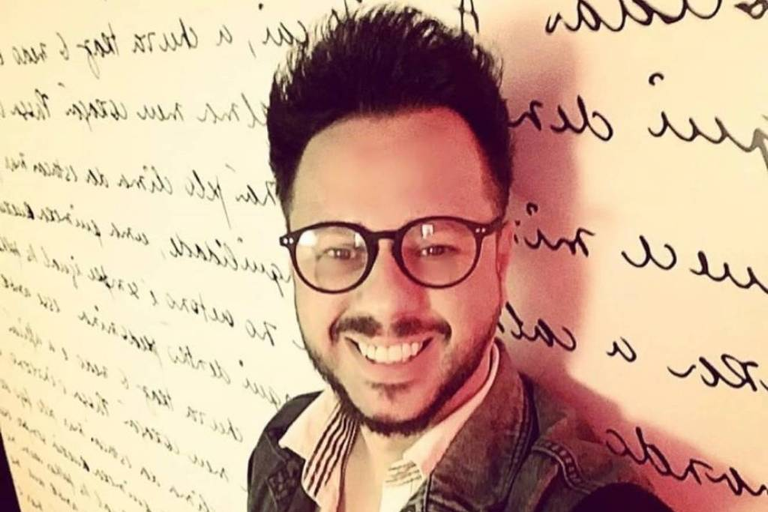 Junior Lima lamenta morte de cover após complicações de pneumonia