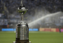 Libertadores pode ter apenas times brasileiros na semi pela primeira vez