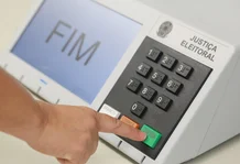 50% dos brasileiros veem chance de interferência estrangeira nas eleições, diz Datafolha