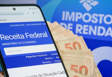 Consulta ao quarto lote da restituição do Imposto de Renda começa nesta segunda (24)