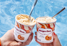 Häagen-Dazs deixa o Brasil após quase 30 anos