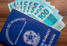Salário mínimo deve chegar a R$1.741 em 2027, diz ministro da Fazenda