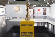 Sorteio da Copa do Mundo Feminina 2027 será realizado em dezembro no Rio