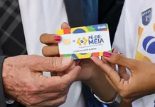 Pé-de-Meia paga parcela nesta quarta-feira (26) para nascidos em maio e junho
