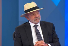 Lula diz que PF vaza caso Lulinha, fala em ‘ilações’ e afirma que ex-chefe de gabinete errou