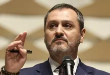Sem citar Lulinha, Andrei diz que PF atua sem proteger ou perseguir e prega atuação técnica