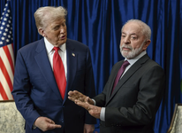 Negociação está em novo cenário e Trump orientou a favor de buscar acordo com o Brasil, diz ministro