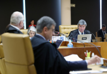 STF começa a analisar se proibição de jogos de azar é compatível com a Constituição