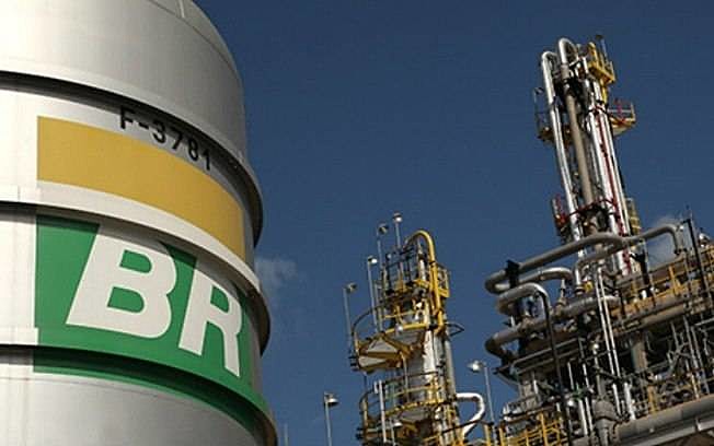 Crédito: Divulgação/ Petrobras