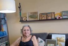 Artista paraibana Célia Albuquerque é homenageada em exposição que abre nesta quinta-feira (6) em Natal