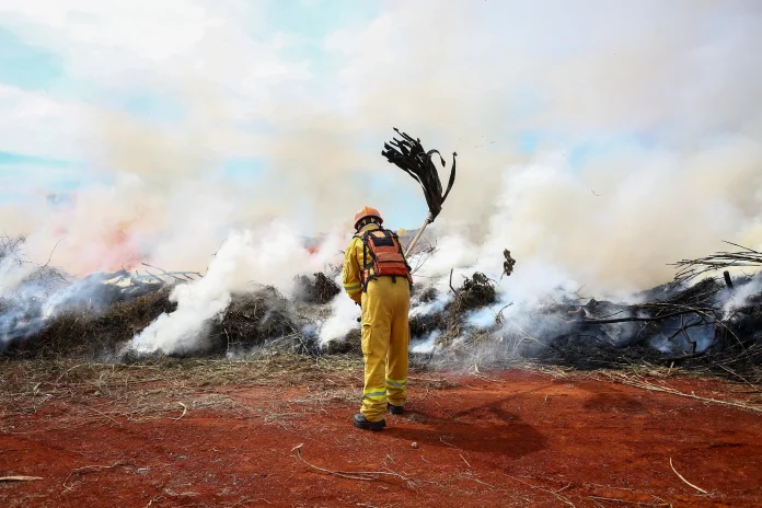 incendio