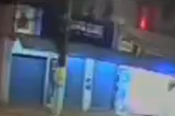 incendio criança
