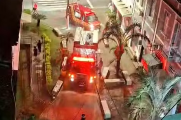 incendio matriz