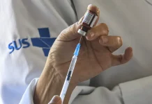 Estado de São Paulo terá Dia D de vacinação neste sábado