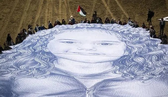 Israel admite pela 1ª vez que matou menina palestina de 5 anos que pediu ajuda para familiares em Gaza