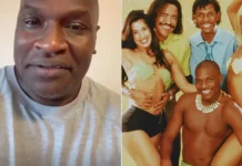 Jacaré, ex-É o Tchan, vira supervisor em empresa no Canadá: ‘Muito mais qualidade de vida’