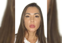 ‘Japa do PCC’: mulher presa no litoral de São Paulo segue com tornozeleira após entregar passaporte vencido