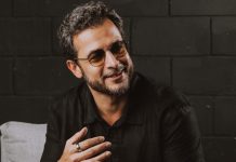 João Sabiá leva o Baile do Sabiá pro Bourbon Street