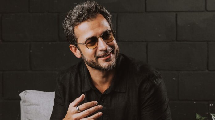 João Sabiá leva o Baile do Sabiá pro Bourbon Street