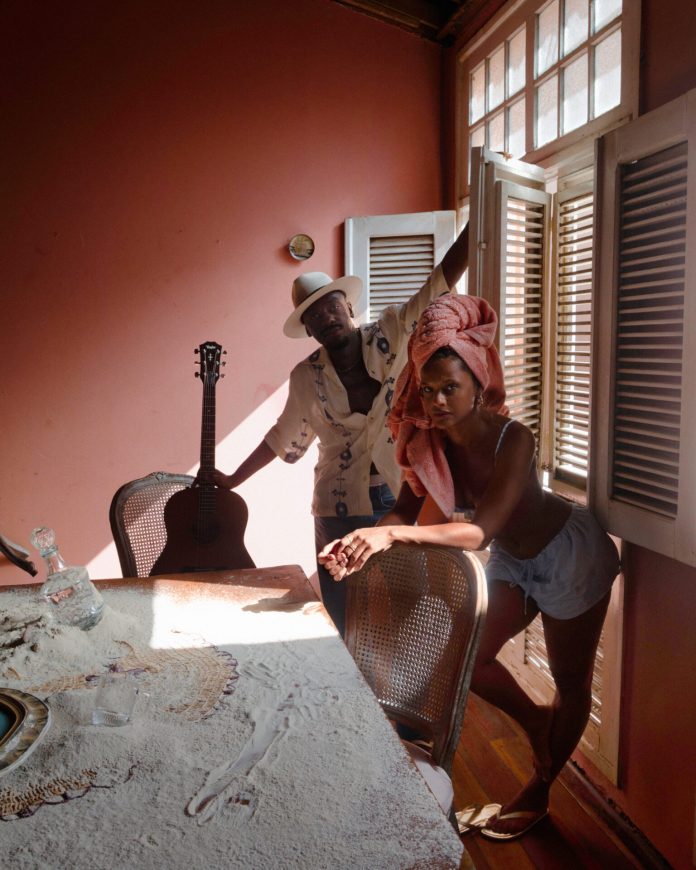 Jota.pê Até Outro Dia Amor: Cantor transforma despedida em música no seu novo single