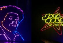 Jota Quest e Tim Maia, em “Dance Enquanto é Tempo”