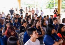 Jovem Aprendiz: cadastro para jovens de 14 a 18 anos em João Pessoa