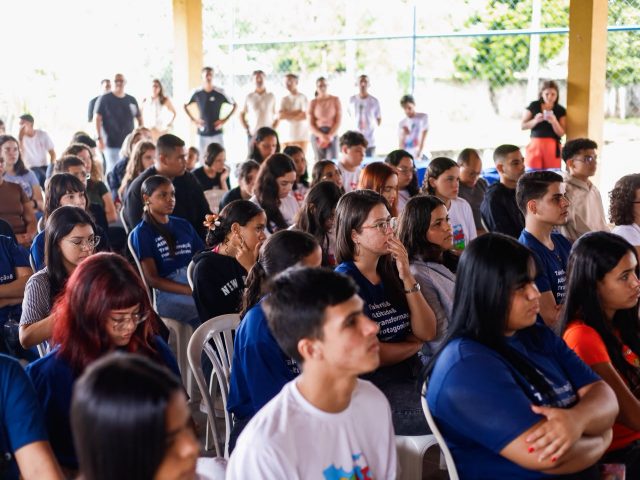 Jovem Aprendiz: cadastro para jovens de 14 a 18 anos em João Pessoa