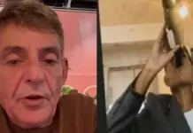 Juiz é afastado após aparecer bebendo vinho e fumando durante sessão do TJ-MG