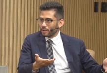 Kim Kataguiri diz que Flávio Dino faz trabalho “razoável” ao fiscalizar emendas