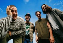 Lagum em Todo Lugar: Banda Anuncia Nova Turnê