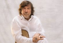 Lenine é confirmado no Festival Novabrasil 2026