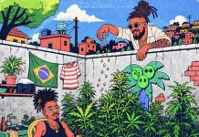 Léo da Bodega, Rael e Los Brasileros homenageiam Bezerra da Silva em versão de “A Semente”