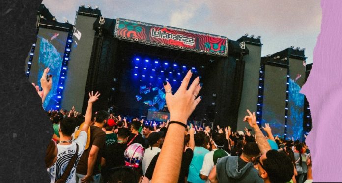 Lollapalooza Brasil 2027: organização abre venda do Lolla Pass nesta terça-feira