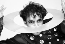 Lucas Bezerra manda o amor para o espaço em disco com releituras do compositor paraibano Totonho