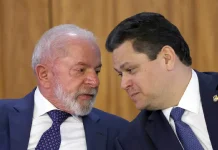 Lula recebe Alcolumbre e destrava parte da pauta eleitoral, mas 6×1 segue sem data de votação