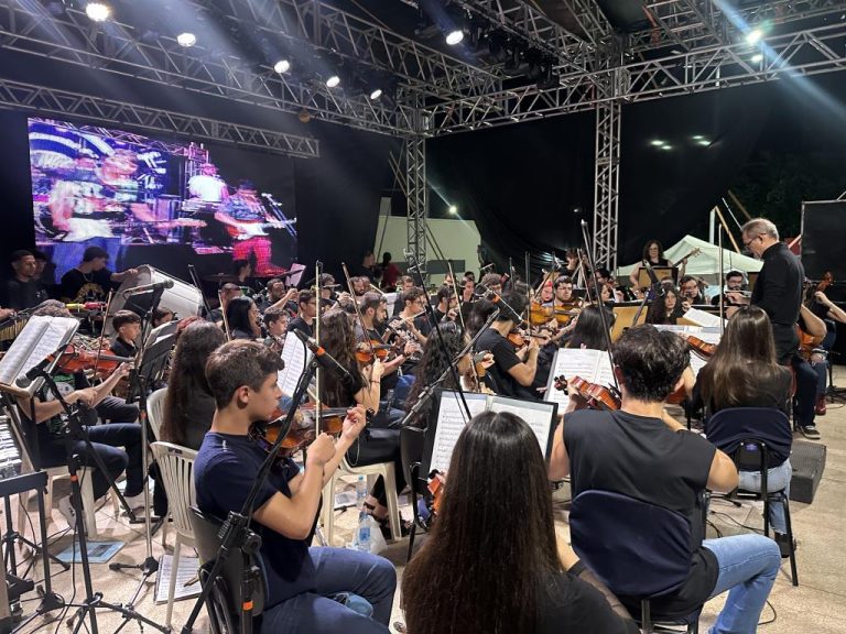 15ª Feira da Uva e da Agricultura Familiar terá programação especial nos dias 4 e 5 de setembro