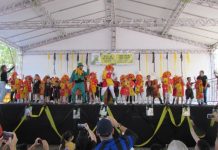 Feira Literária de Caçapava acontece nesta semana com entrada gratuita na Praça da Bandeira