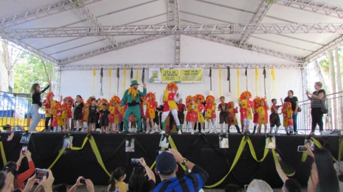 Feira Literária de Caçapava acontece nesta semana com entrada gratuita na Praça da Bandeira Feira Literária de Caçapava acontece nesta semana com entrada gratuita na Praça da Bandeira