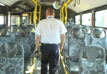 Mulher sofre mal súbito dentro de ônibus e motorista muda a rota para passageira receber atendimento em Campinas
