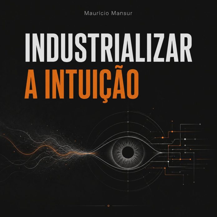 Mansur: “A parte mais valiosa do seu melhor vendedor nunca entrou no CRM”