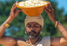 Marcelo Duani lança “Obaluaê” e estreia novo show em São Paulo