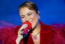Maria Rita revisita legado de Elis Regina em show em São Paulo