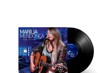 Marília Mendonça: primeiro disco da carreira ganha edição comemorativa em vinil
